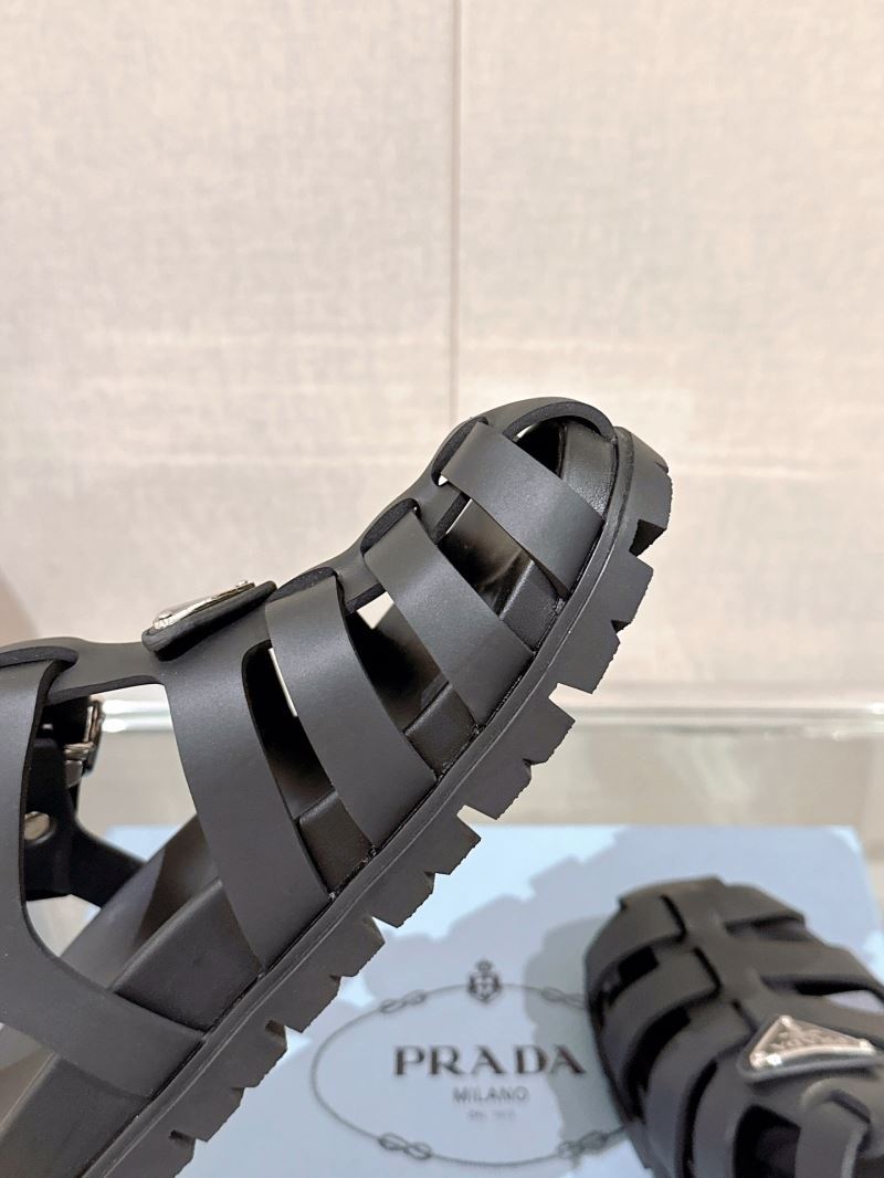 Prada Sandals